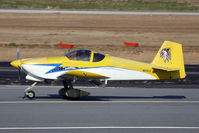 N613SC @ KPDK - Canon 5D Mark III / Canon 100-400 L IS USM - by ichobean