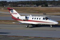 N205BN @ KPDK - Canon 5D Mark III / Canon 28-135 L IS - by ichobean
