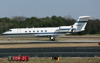 N84GV @ KPDK - Canon 5D Mark III / Canon 100-400 L IS USM - by ichobean