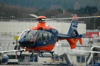 EI-ILS @ EGPD - Taken from 'The Mound' near Bond Helicopters. - by Carl Byrne (Mervbhx)