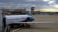 N966AT @ KATL - Atlanta - by Ronald Barker