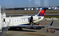 N924EV @ KATL - Atlanta - by Ronald Barker