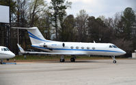 N17LK @ KPDK - DeKalb Peachtree - by Ronald Barker