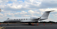 N200LC @ KPDK - DeKalb Peachtree - by Ronald Barker