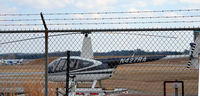 N427RA @ KPDK - DeKalb Peachtree