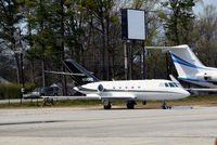 N620RB @ KPDK - DeKalb Peachtree - by Ronald Barker