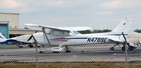N4789E @ KPDK - DeKalb Peachtree - by Ronald Barker
