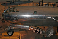 44-86292 @ KIAD - This is one of the most famous aircraft of all time. - by Daniel L. Berek