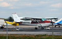 N8225L @ KPDK - DeKalb Peachtree