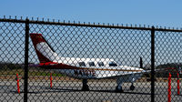 N4137E @ KPDK - DeKalb Peachtree - by Ronald Barker
