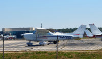 N4789E @ KPDK - DeKalb Peachtree - by Ronald Barker