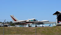 N5835X @ KPDK - DeKalb Peachtree