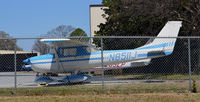 N8511J @ KPDK - DeKalb Peachtree
