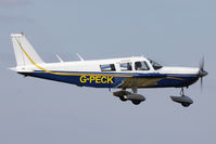 G-PECK photo, click to enlarge G-PECK photo, click to enlarge
