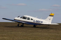 G-BBXW photo, click to enlarge G-BBXW photo, click to enlarge