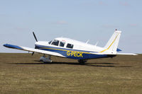 G-PECK photo, click to enlarge G-PECK photo, click to enlarge