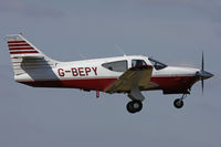 G-BEPY photo, click to enlarge G-BEPY photo, click to enlarge
