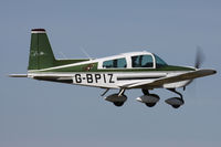 G-BPIZ photo, click to enlarge G-BPIZ photo, click to enlarge