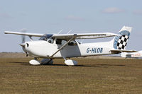 G-HLOB photo, click to enlarge G-HLOB photo, click to enlarge