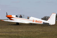 G-BACE photo, click to enlarge G-BACE photo, click to enlarge