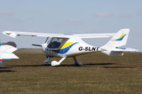 G-SLNT photo, click to enlarge G-SLNT photo, click to enlarge