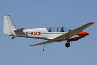 G-BACE photo, click to enlarge G-BACE photo, click to enlarge
