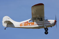 G-BPFM photo, click to enlarge G-BPFM photo, click to enlarge