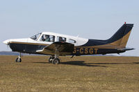 G-CSGT photo, click to enlarge G-CSGT photo, click to enlarge