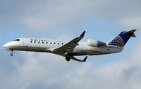 N969SW @ KATL - Canon 5D Mark III / Canon 100-400 L IS USM - by ichobean