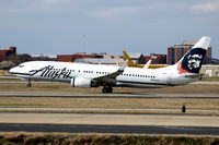 N584AS @ KATL - Canon 5D Mark III / Canon 100-400 L IS USM - by ichobean