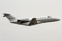 N702FM @ KFTY - Canon 40D / Canon 100-400 L IS USM - by ichobean