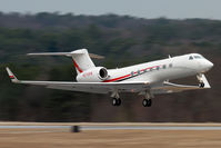 N676RW @ KFTY - Coca Cola -  Canon 40D / Canon 100-400 L IS USM - by ichobean