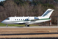 N902AG @ KPDK - Canon 40D / Canon 100-400 L IS USM