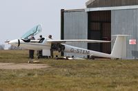 G-STEM @ X3TB - Seen at Tibenham.
