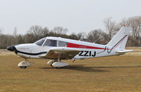 G-ZZIJ @ EGSV - About to depart. - by Graham Reeve