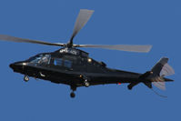 G-MAOL @ X4AT - Ferrying racegoers into Aintree for the 2013 Grand National - by Chris Hall