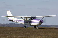 G-BFSS photo, click to enlarge G-BFSS photo, click to enlarge