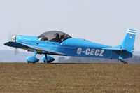 G-CECZ photo, click to enlarge G-CECZ photo, click to enlarge