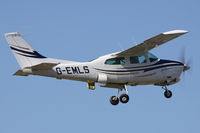 G-EMLS photo, click to enlarge G-EMLS photo, click to enlarge