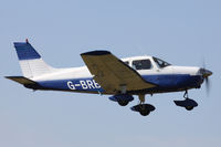 G-BRBD photo, click to enlarge G-BRBD photo, click to enlarge