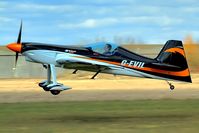 G-EVIL @ BREIGHTON - John Mclean Trophy Participant 6th April 2013 - by glider
