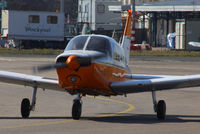 G-UANT photo, click to enlarge G-UANT photo, click to enlarge
