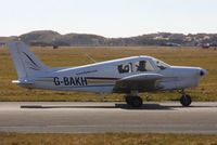 G-BAKH photo, click to enlarge G-BAKH photo, click to enlarge