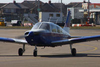 G-BSOK photo, click to enlarge G-BSOK photo, click to enlarge
