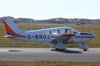 G-BNOJ photo, click to enlarge G-BNOJ photo, click to enlarge