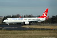 TC-JYF @ EGPH - Taken from the Ingliston showground. - by Carl Byrne (Mervbhx)