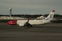 LN-NGH @ ENGM - By Erik Oxtorp - by Erik
