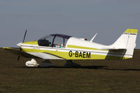 G-BAEM photo, click to enlarge G-BAEM photo, click to enlarge