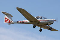 G-BWGY photo, click to enlarge G-BWGY photo, click to enlarge