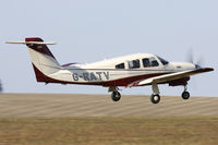 G-RATV photo, click to enlarge G-RATV photo, click to enlarge